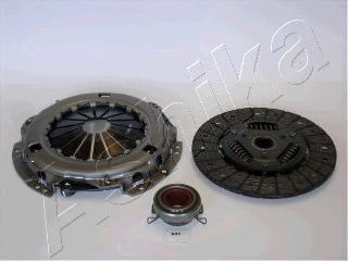 Комплект сцепления ASHIKA 92-02-287 Комплект сцепления ASHIKA 92-02-287