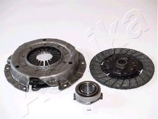 Комплект сцепления ASHIKA 92-03-306 Комплект сцепления ASHIKA 92-03-306
