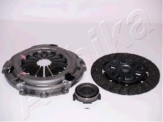 Комплект сцепления ASHIKA 92-03-345 Комплект сцепления ASHIKA 92-03-345