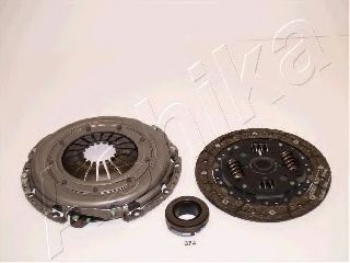 Комплект сцепления ASHIKA 92-03-374 Комплект сцепления ASHIKA 92-03-374