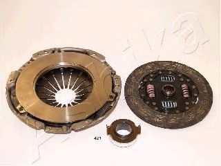 Комплект сцепления ASHIKA 92-04-421