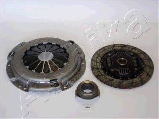 Комплект сцепления ASHIKA 92-04-424 Комплект сцепления ASHIKA 92-04-424