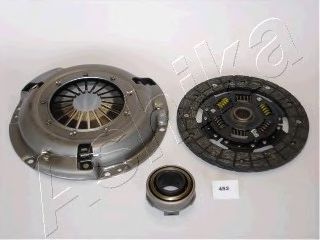 Комплект сцепления ASHIKA 92-04-453 Комплект сцепления ASHIKA 92-04-453