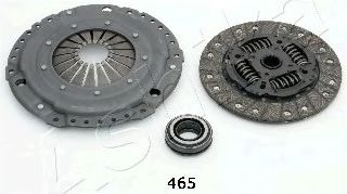 Комплект сцепления ASHIKA 92-04-465 Комплект сцепления ASHIKA 92-04-465