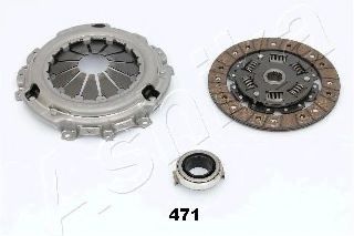 Комплект сцепления ASHIKA 92-04-471 Комплект сцепления ASHIKA 92-04-471