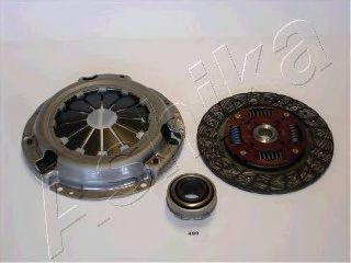 Комплект сцепления ASHIKA 92-04-499 Комплект сцепления ASHIKA 92-04-499