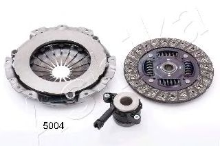 Комплект сцепления ASHIKA 92-05-5004