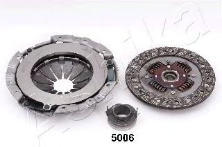 Комплект сцепления ASHIKA 92-05-5006