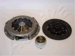 Комплект сцепления ASHIKA 92-05-587 Комплект сцепления ASHIKA 92-05-587