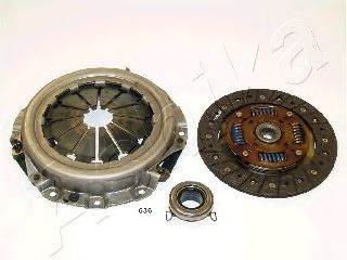 Комплект сцепления ASHIKA 92-06-636 Комплект сцепления ASHIKA 92-06-636