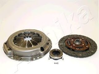 Комплект сцепления ASHIKA 92-06-640 Комплект сцепления ASHIKA 92-06-640