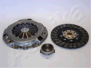 Комплект сцепления ASHIKA 92-08-817 Комплект сцепления ASHIKA 92-08-817