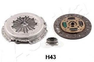 Комплект сцепления ASHIKA 92-0H-H43 Комплект сцепления ASHIKA 92-0H-H43