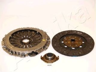 Комплект сцепления ASHIKA 92-0H-H50 Комплект сцепления ASHIKA 92-0H-H50