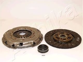 Комплект сцепления ASHIKA 92-0H-H51 Комплект сцепления ASHIKA 92-0H-H51