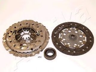Комплект сцепления ASHIKA 92-0H-H52 Комплект сцепления ASHIKA 92-0H-H52