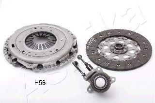 Комплект сцепления ASHIKA 92-0H-H56 Комплект сцепления ASHIKA 92-0H-H56