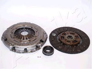 Комплект сцепления ASHIKA 92-0K-K34 Комплект сцепления ASHIKA 92-0K-K34