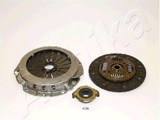 Комплект сцепления ASHIKA 92-0K-K38 Комплект сцепления ASHIKA 92-0K-K38