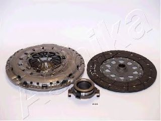 Комплект сцепления ASHIKA 92-0K-K40 Комплект сцепления ASHIKA 92-0K-K40