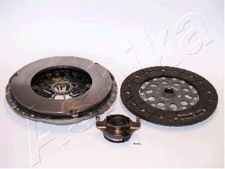 Комплект сцепления ASHIKA 92-0K-K40