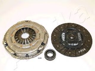 Комплект сцепления ASHIKA 92-0K-K41 Комплект сцепления ASHIKA 92-0K-K41