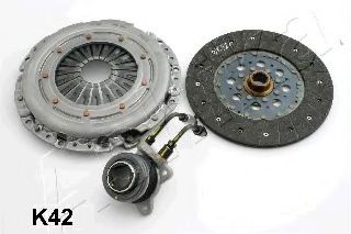 Комплект сцепления ASHIKA 92-0K-K42 Комплект сцепления ASHIKA 92-0K-K42