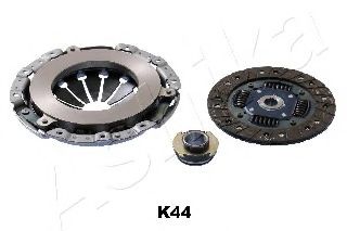 Комплект сцепления ASHIKA 92-0K-K44