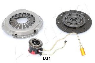 Комплект сцепления ASHIKA 92-0L-L01 Комплект сцепления ASHIKA 92-0L-L01