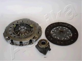 Комплект сцепления ASHIKA 92-0S-S10 Комплект сцепления ASHIKA 92-0S-S10