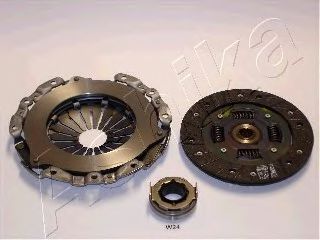 Комплект сцепления ASHIKA 92-0W-W24
