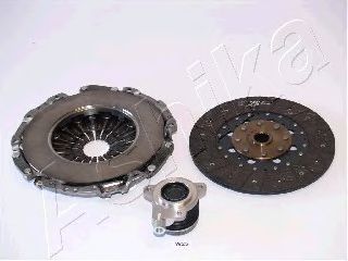 Комплект сцепления ASHIKA 92-0W-W25