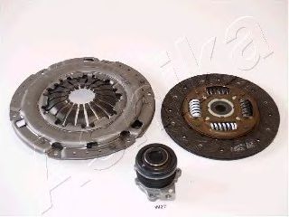Комплект сцепления ASHIKA 92-0W-W27 Комплект сцепления ASHIKA 92-0W-W27