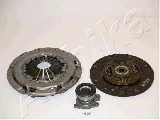 Комплект сцепления ASHIKA 92-0W-W28 Комплект сцепления ASHIKA 92-0W-W28