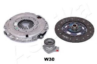 Комплект сцепления ASHIKA 92-0W-W30 Комплект сцепления ASHIKA 92-0W-W30