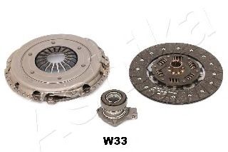 Комплект сцепления ASHIKA 92-0W-W33 Комплект сцепления ASHIKA 92-0W-W33