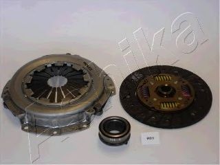 Комплект сцепления ASHIKA 92-H0-001 Комплект сцепления ASHIKA 92-H0-001