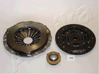 Комплект сцепления ASHIKA 92-H0-002