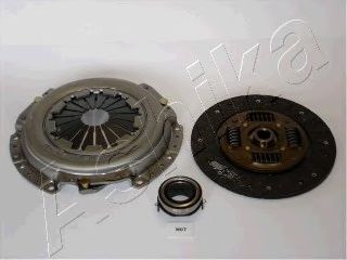 Комплект сцепления ASHIKA 92-H0-007 Комплект сцепления ASHIKA 92-H0-007