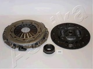 Комплект сцепления ASHIKA 92-H0-012 Комплект сцепления ASHIKA 92-H0-012