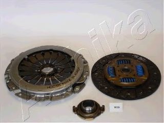 Комплект сцепления ASHIKA 92-H0-015 Комплект сцепления ASHIKA 92-H0-015