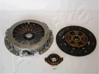 Комплект сцепления ASHIKA 92-H0-017 Комплект сцепления ASHIKA 92-H0-017