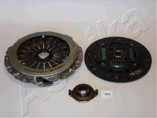 Комплект сцепления ASHIKA 92-H0-018 Комплект сцепления ASHIKA 92-H0-018