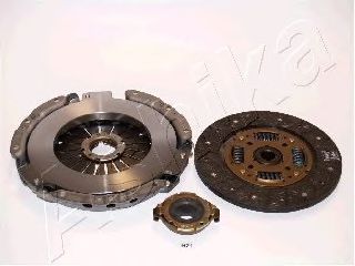 Комплект сцепления ASHIKA 92-H0-021
