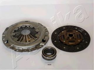 Комплект сцепления ASHIKA 92-H0-025 Комплект сцепления ASHIKA 92-H0-025