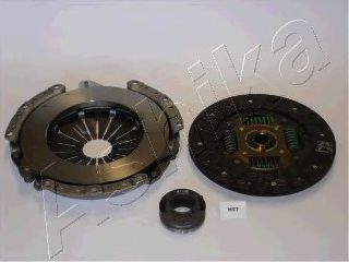 Комплект сцепления ASHIKA 92-H0-027