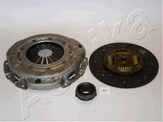 Комплект сцепления ASHIKA 92-H0-031 Комплект сцепления ASHIKA 92-H0-031