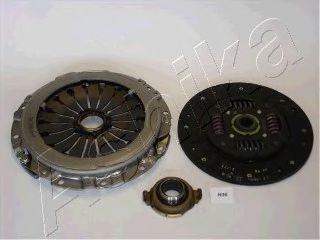 Комплект сцепления ASHIKA 92-H0-036 Комплект сцепления ASHIKA 92-H0-036