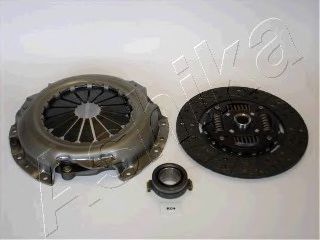 Комплект сцепления ASHIKA 92-K0-004 Комплект сцепления ASHIKA 92-K0-004