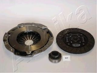 Комплект сцепления ASHIKA 92-K0-007